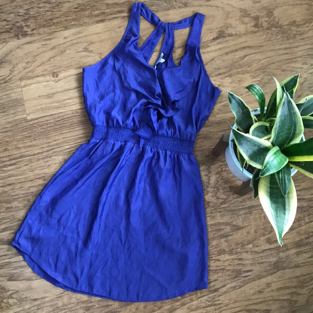 AEO dress